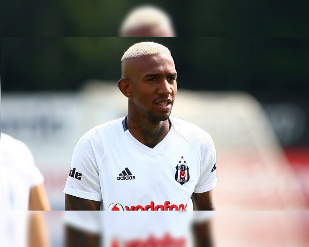 Fikret Orman, Talisca