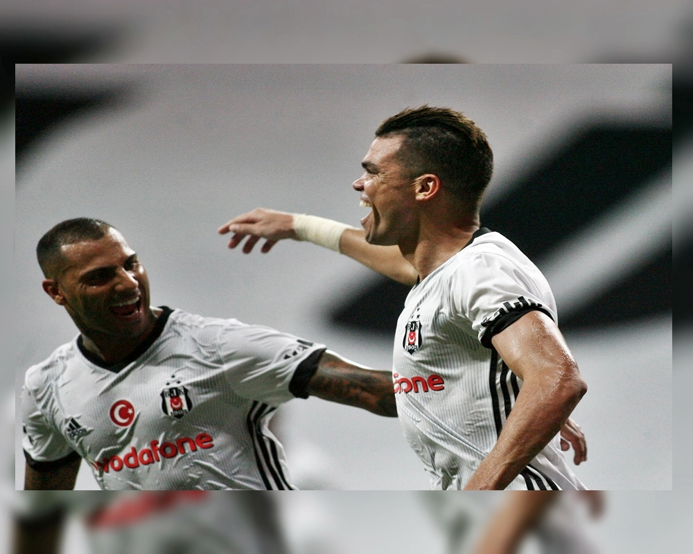 Beşiktaş