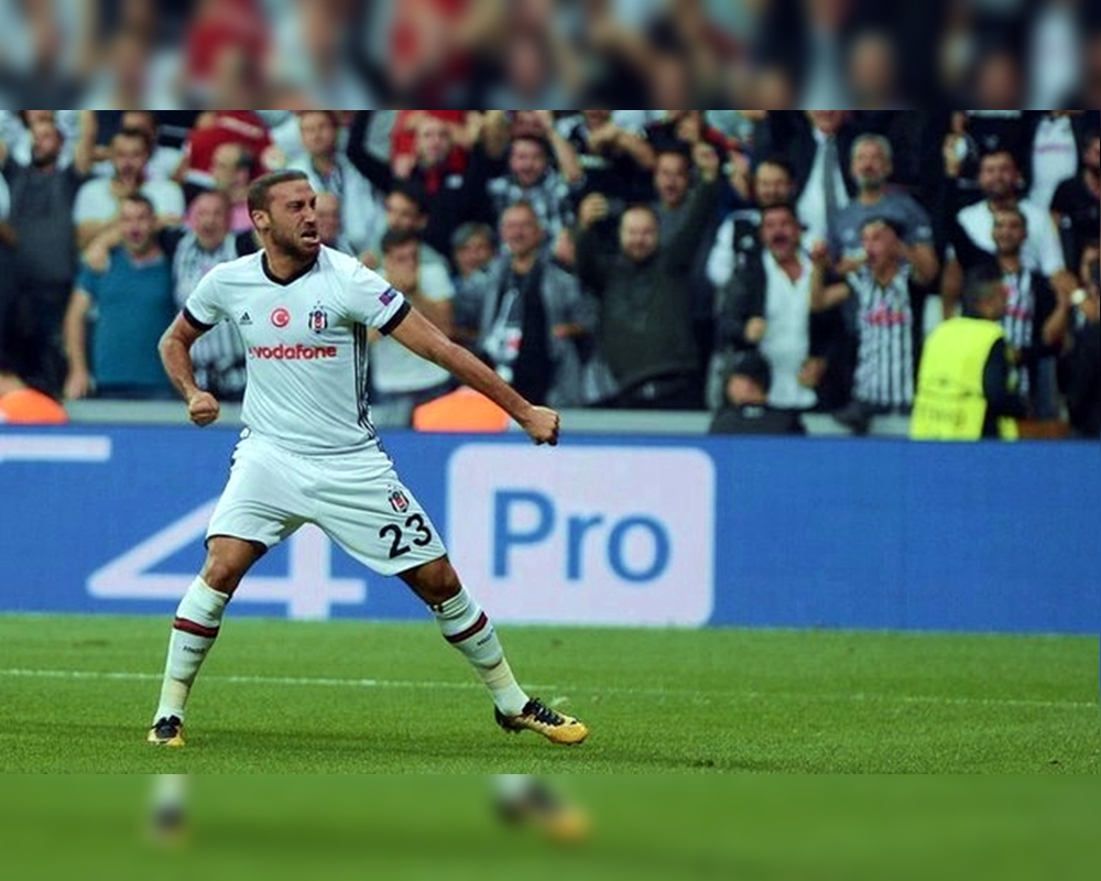 Cenk Tosun