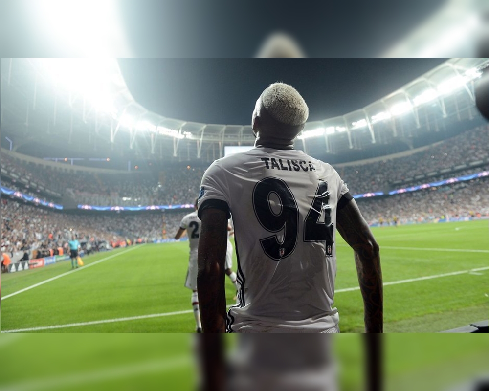 Talisca