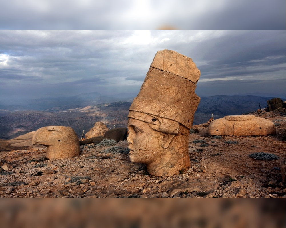 nemrut