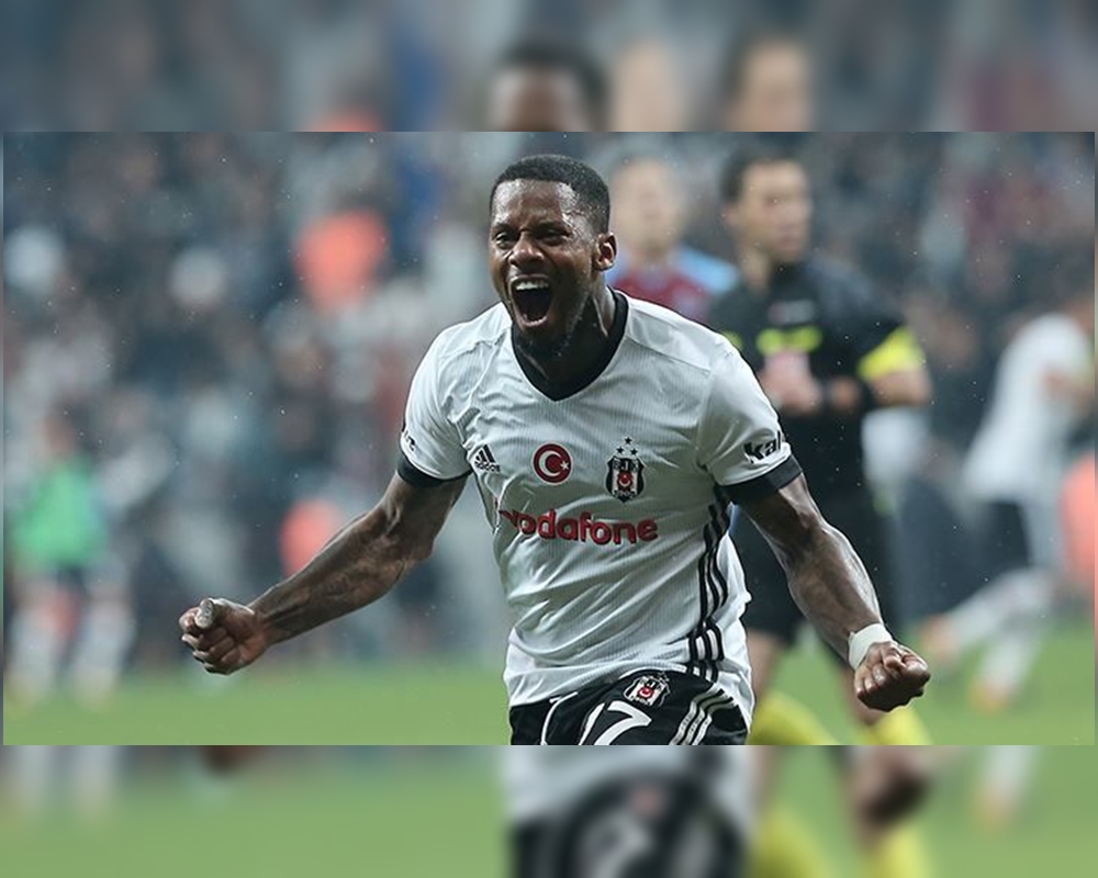 Jeremain Lens