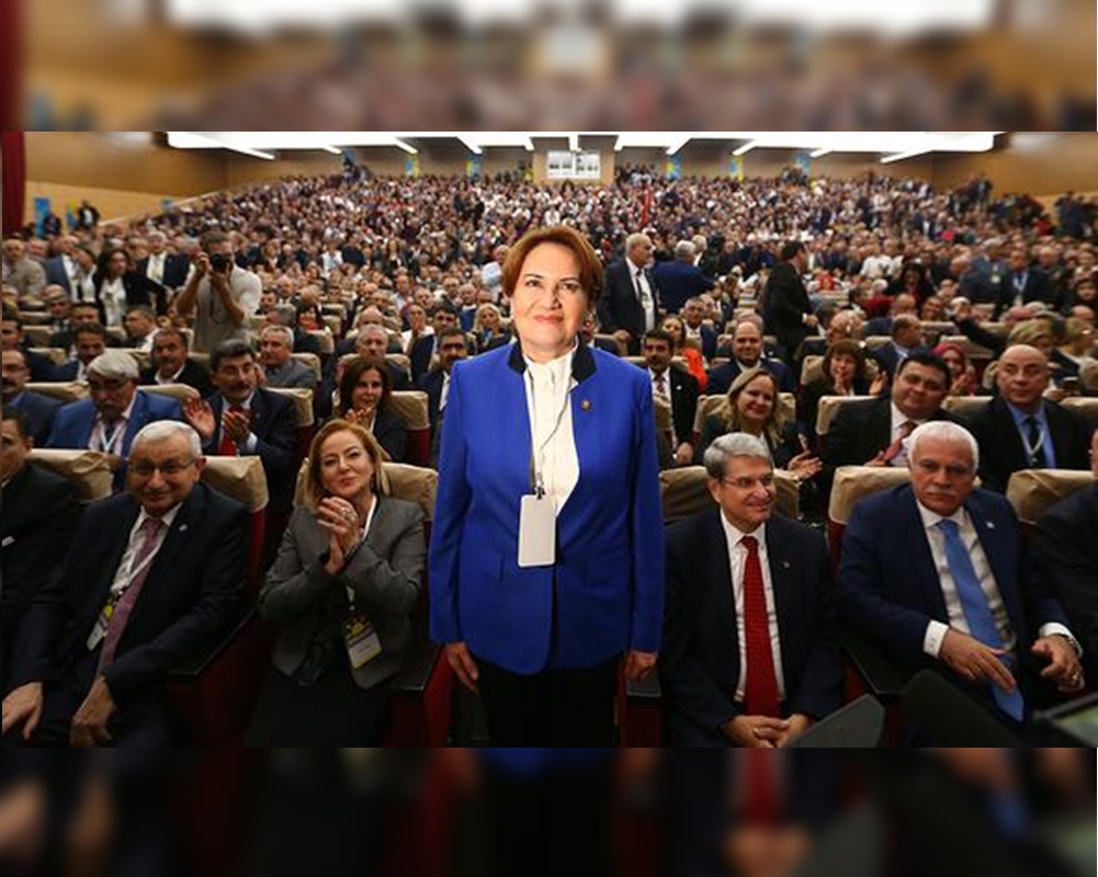 Meral Akşener