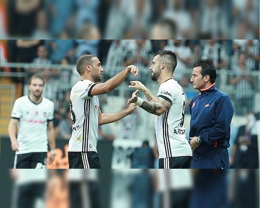 Beşiktaş