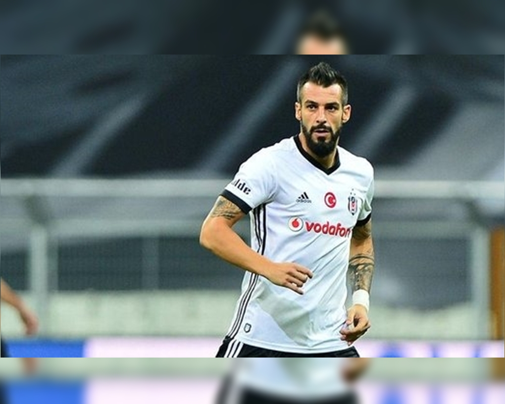 Alvaro Negredo