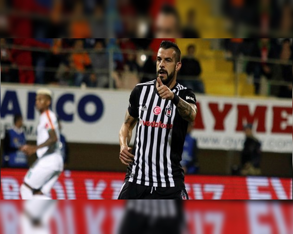 negredo