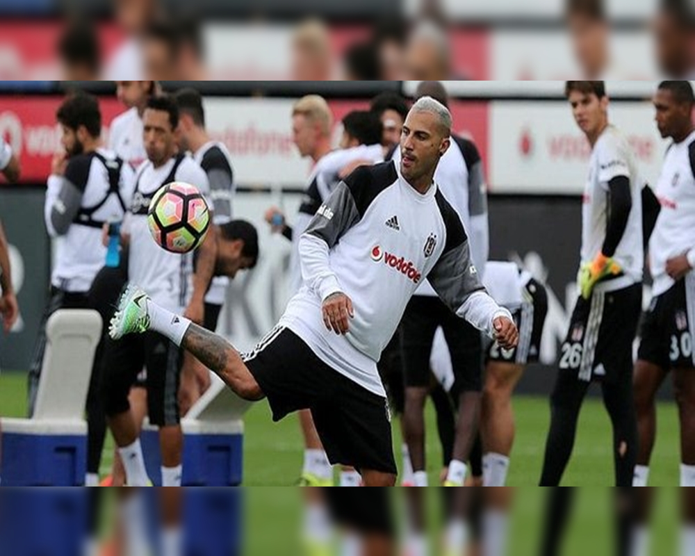 Ricardo Quaresma