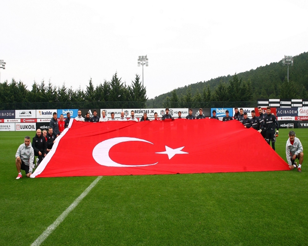 Beşiktaş