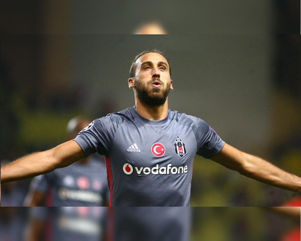 Cenk Tosun