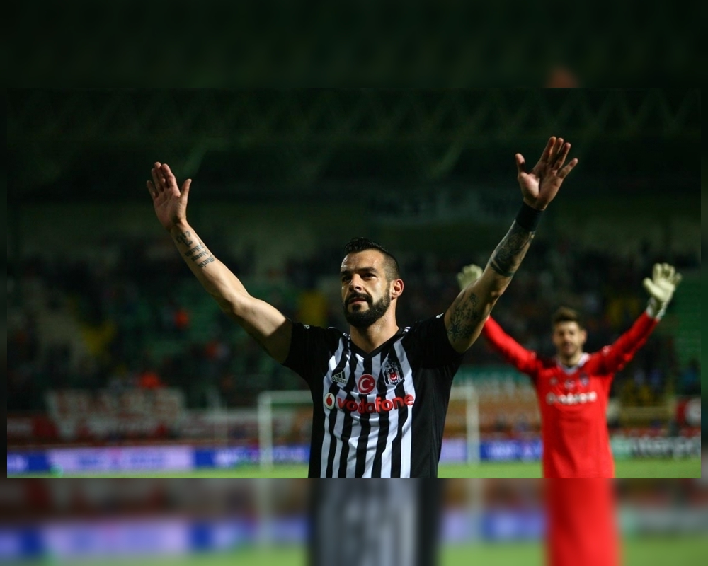 Alvaro Negredo