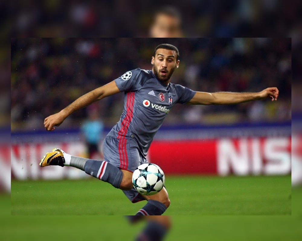 Cenk Tosun