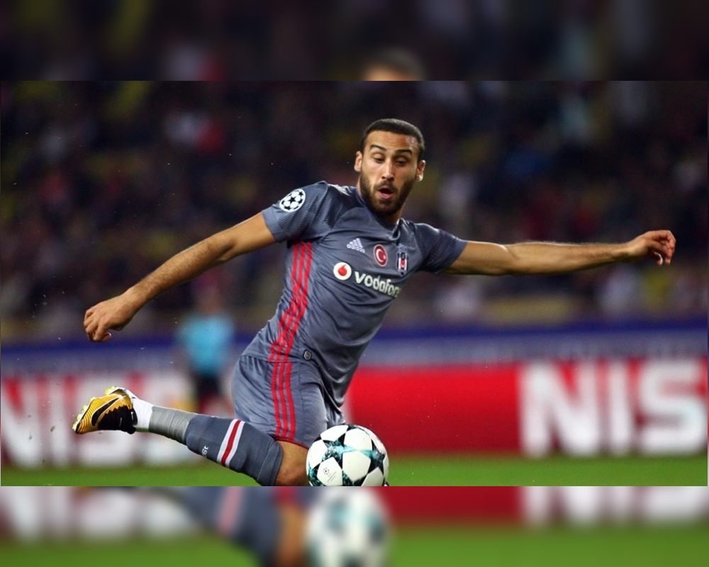 Cenk Tosun