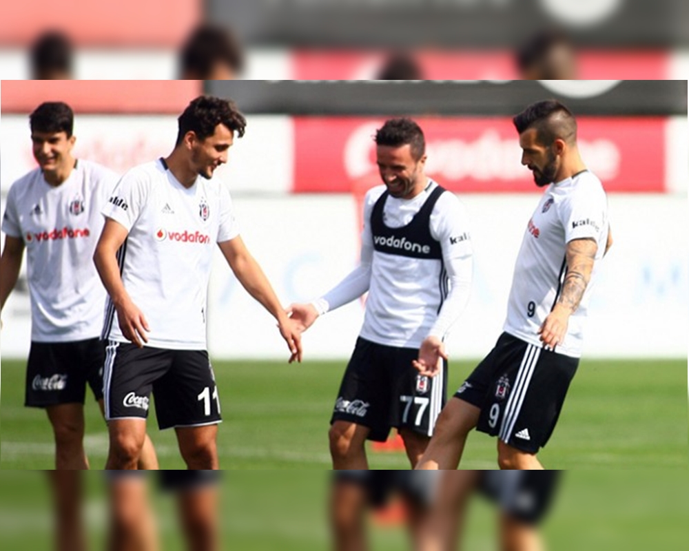 Beşiktaş