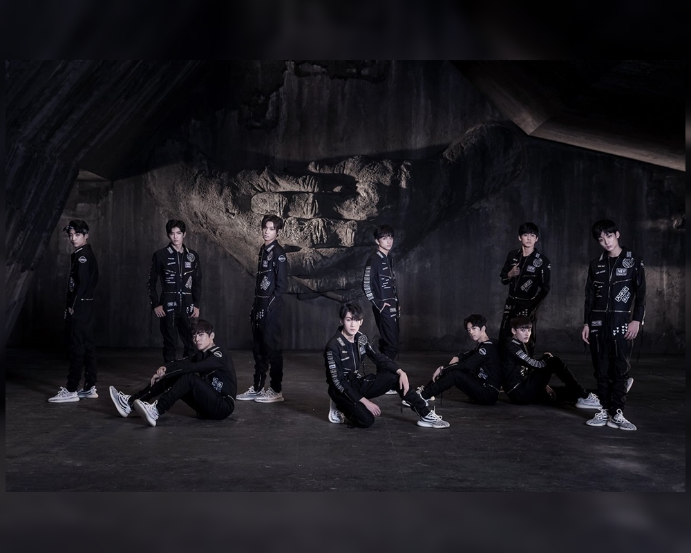 TRCNG