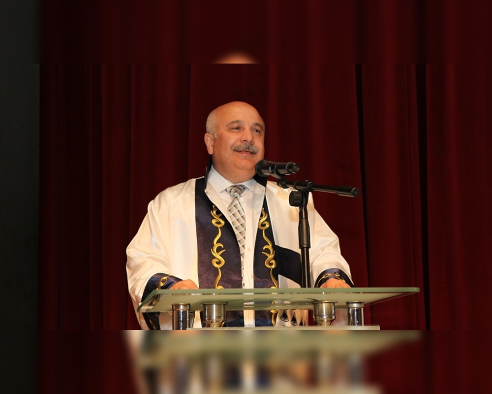 Prof. Dr. Mustafa Talha Gönüllü