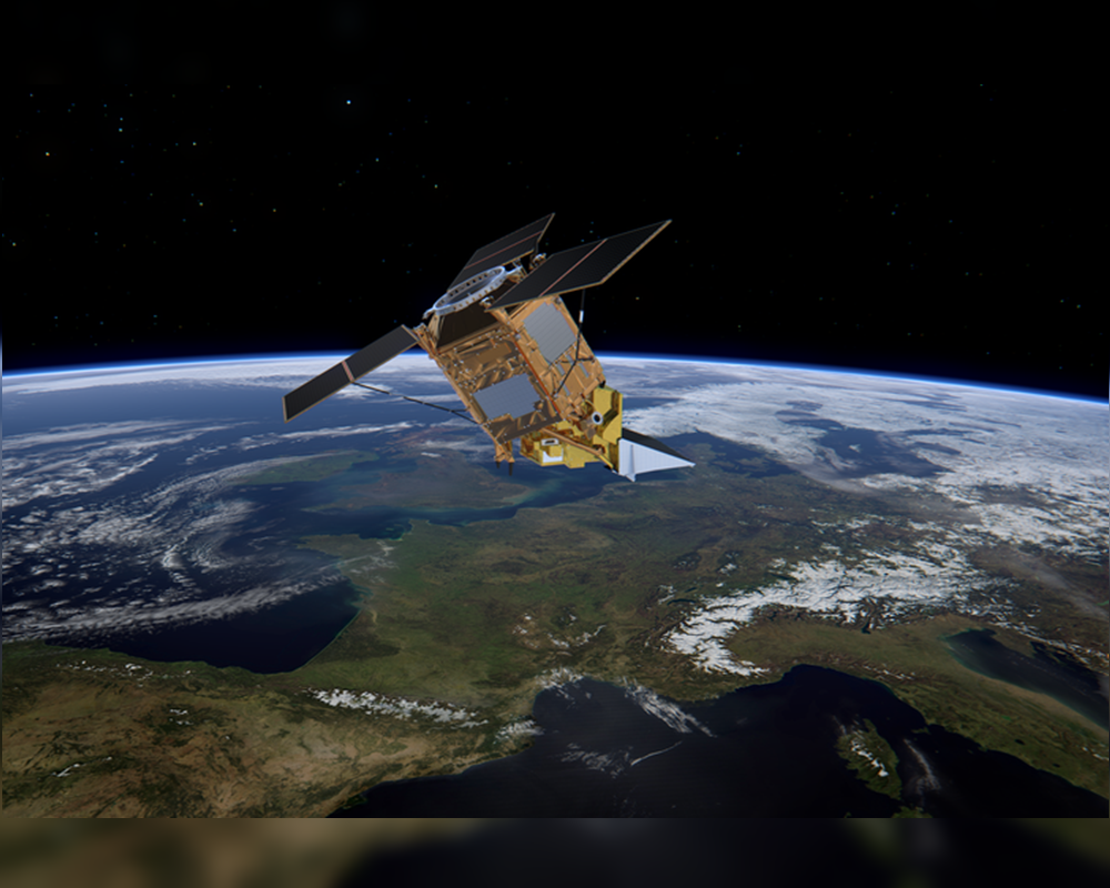 Sentinel-5P