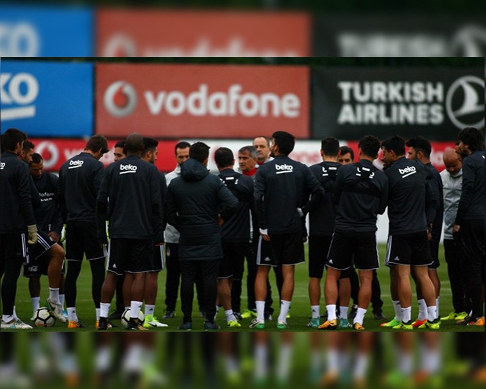 Beşiktaş