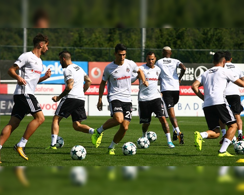 Beşiktaş, UEFA Şampiyonlar Ligi