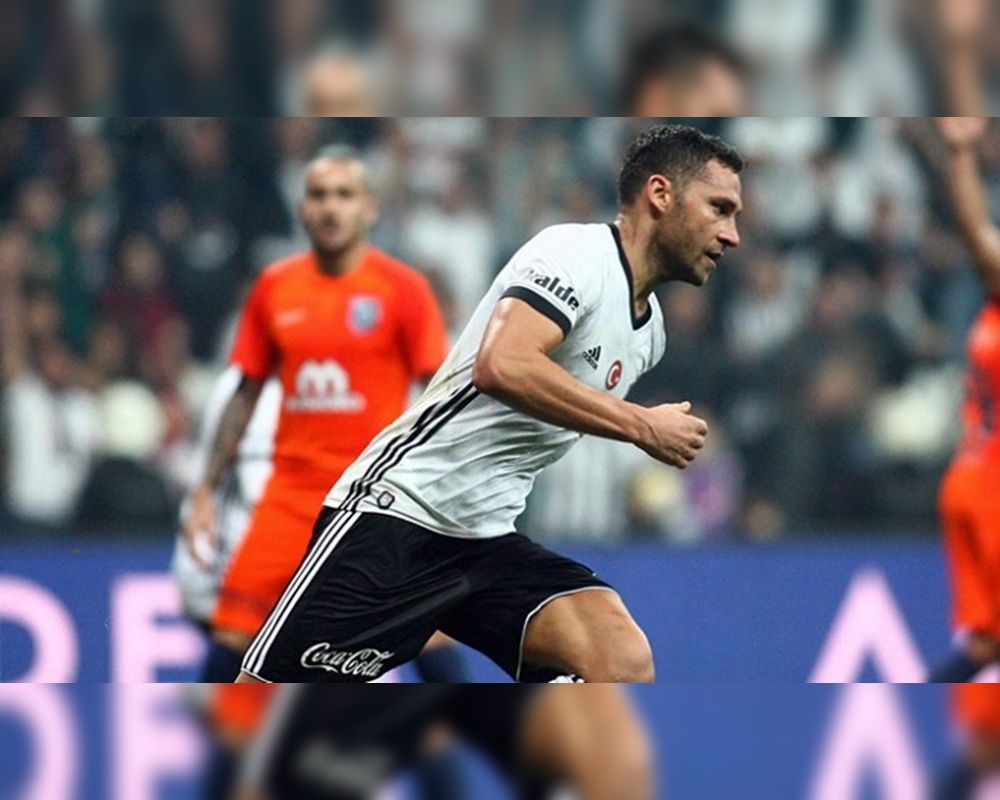 Dusko Tosic