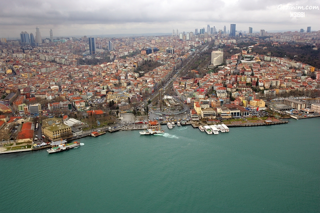 İstanbul'da zenginler nerede yaşıyor?..