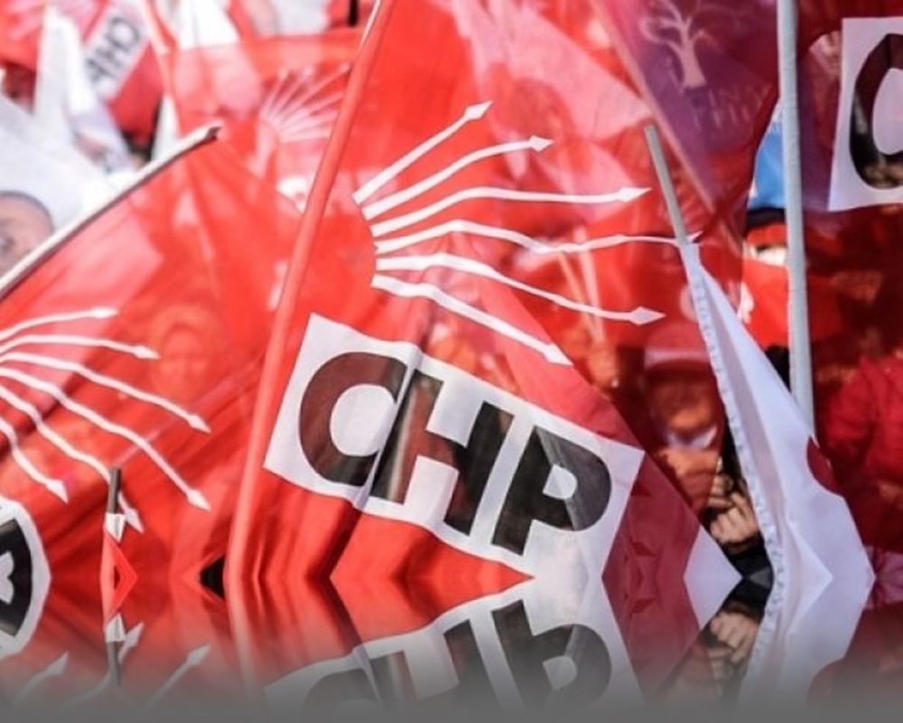 CHP