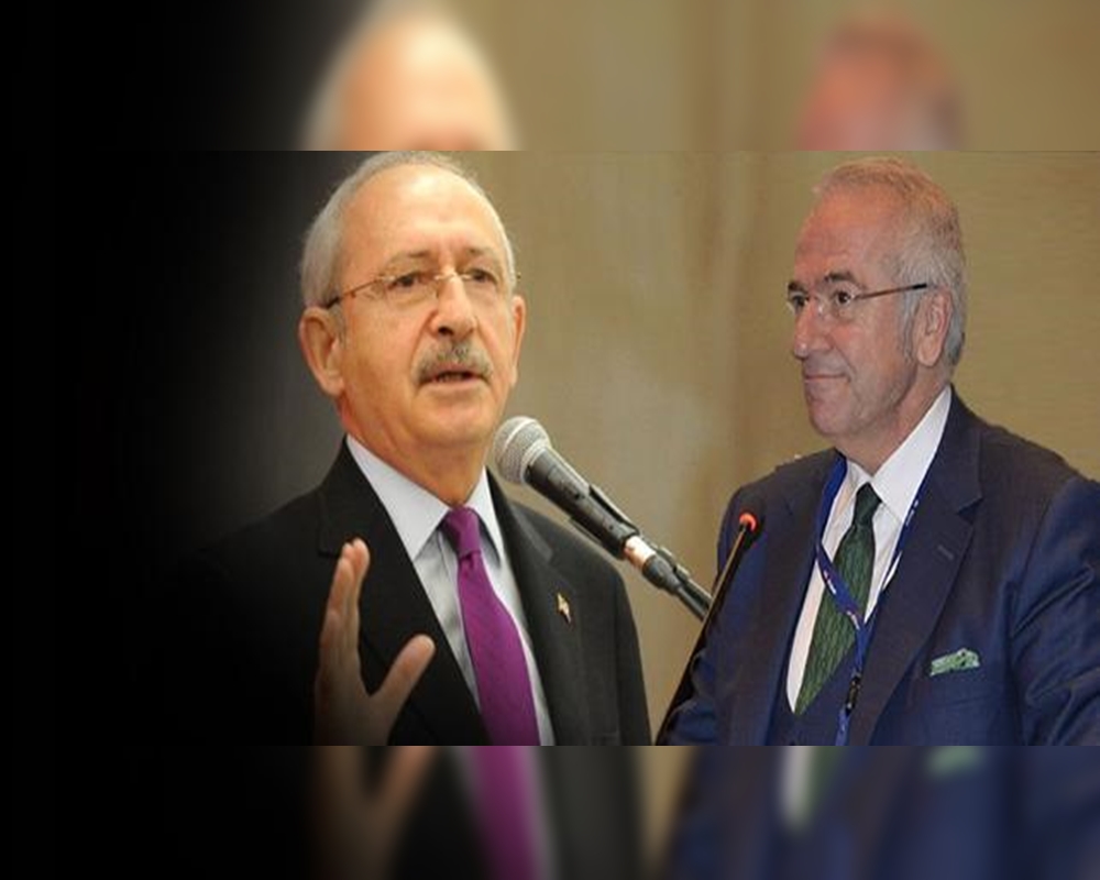 Kemal Kılıçdaroğlu