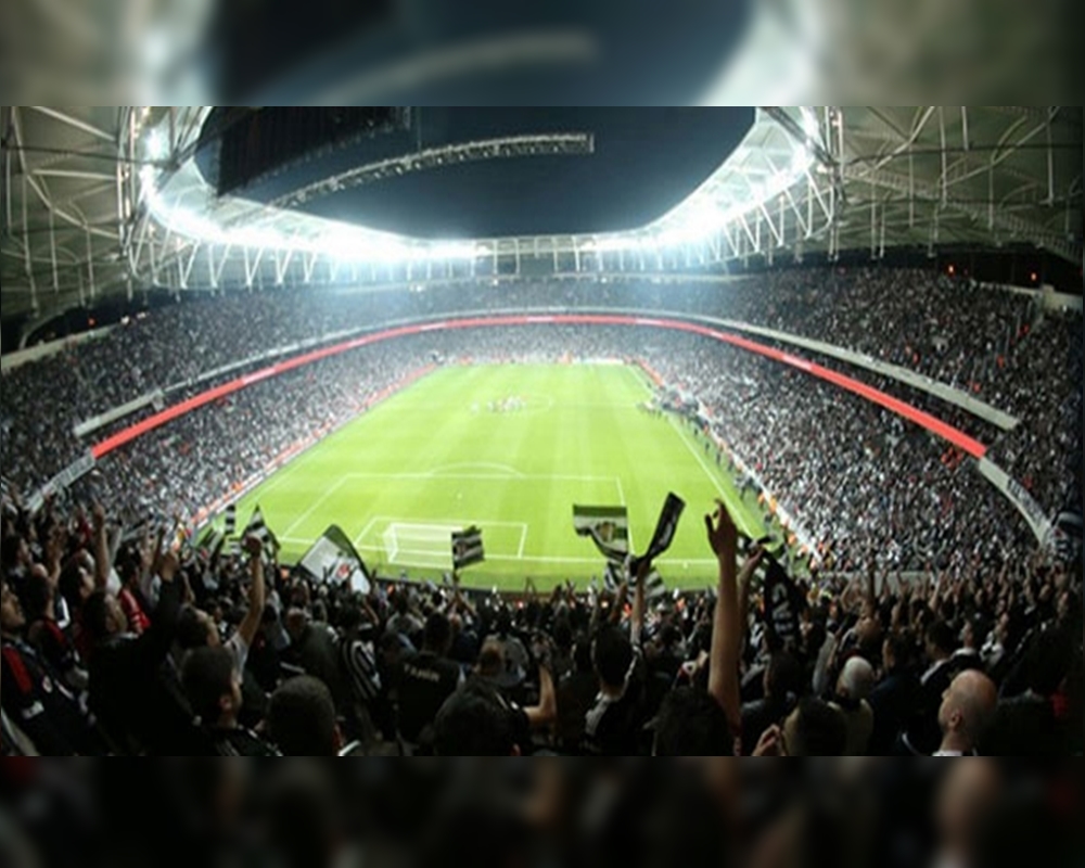 Vodafone Park