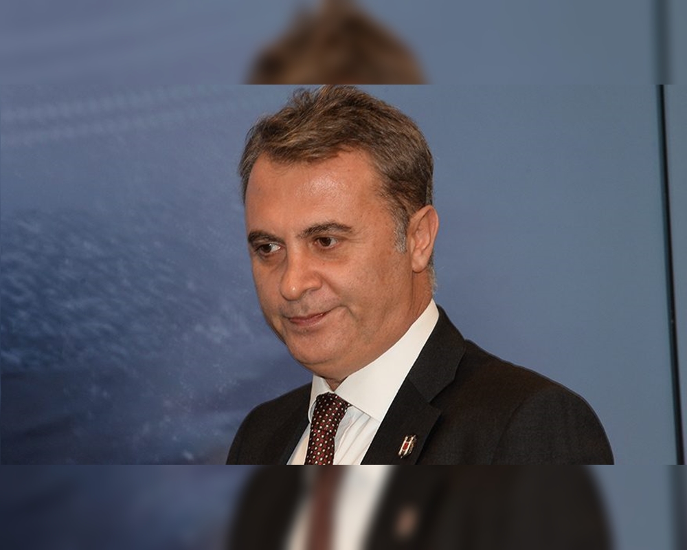 fikret orman