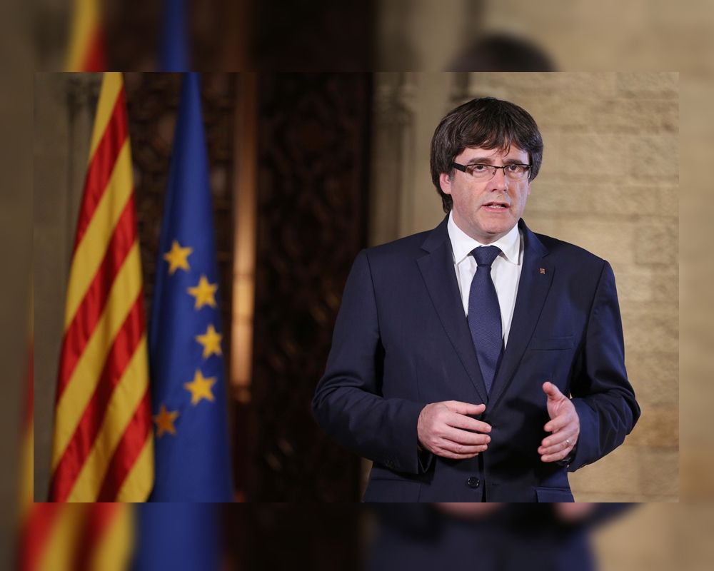 Puigdemont