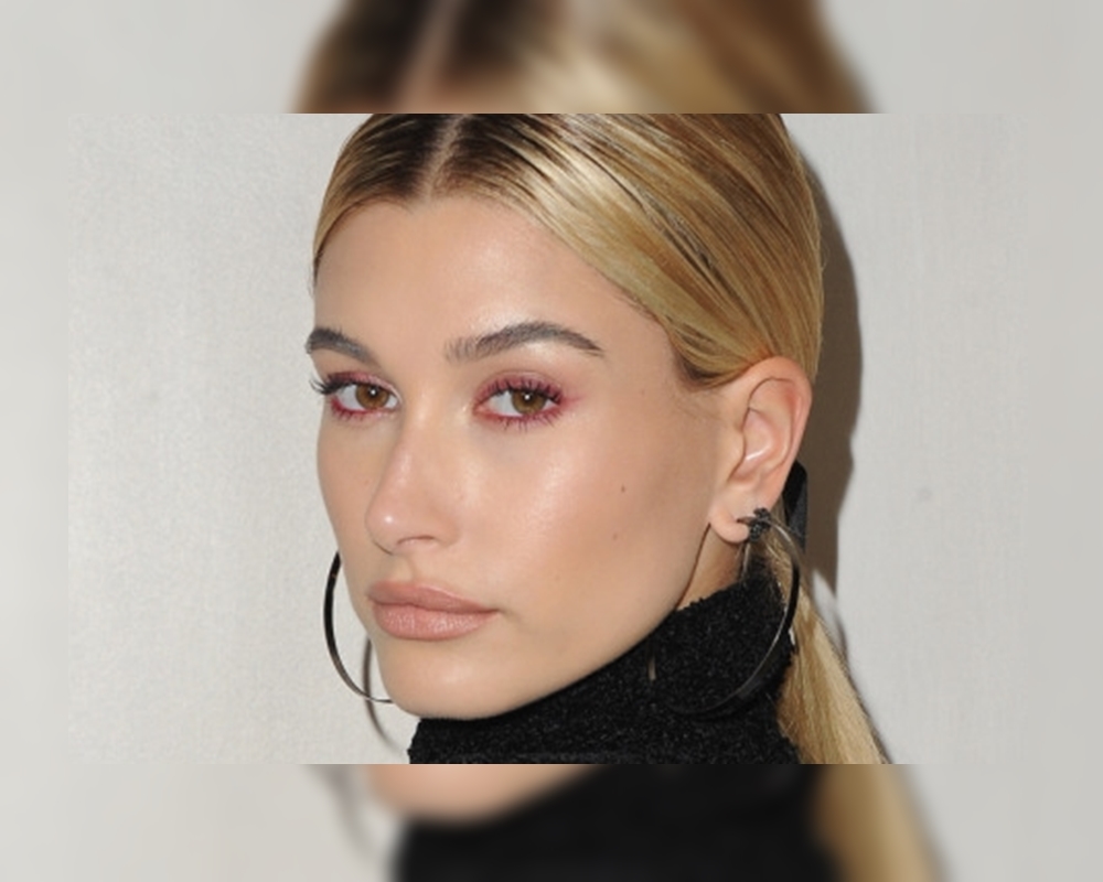 Hailey Baldwin