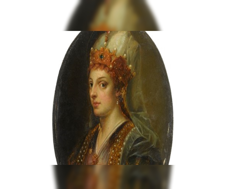 Hürrem Sultan