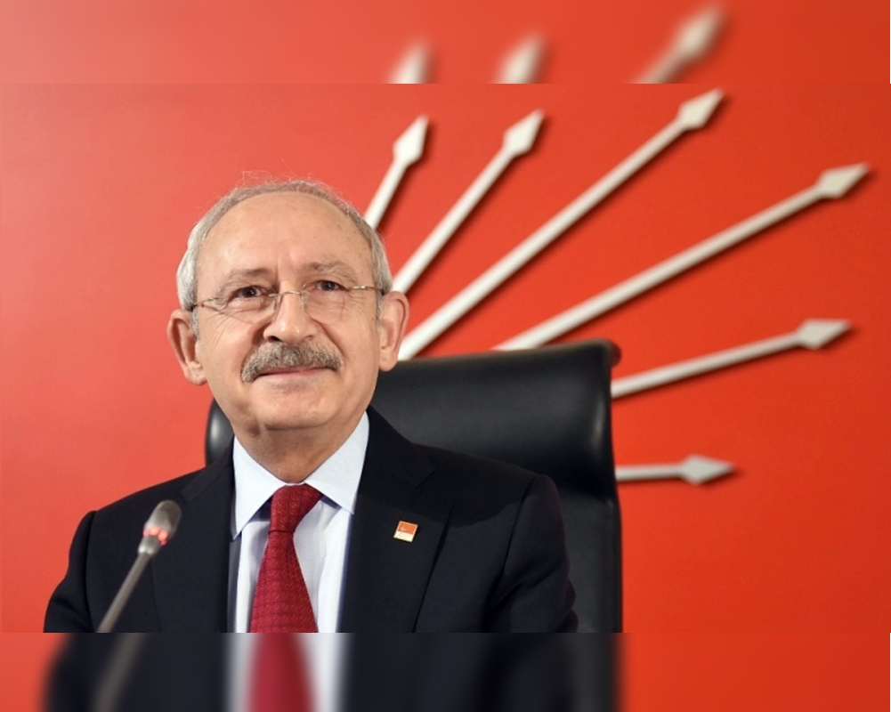 kılıçdaroğlu