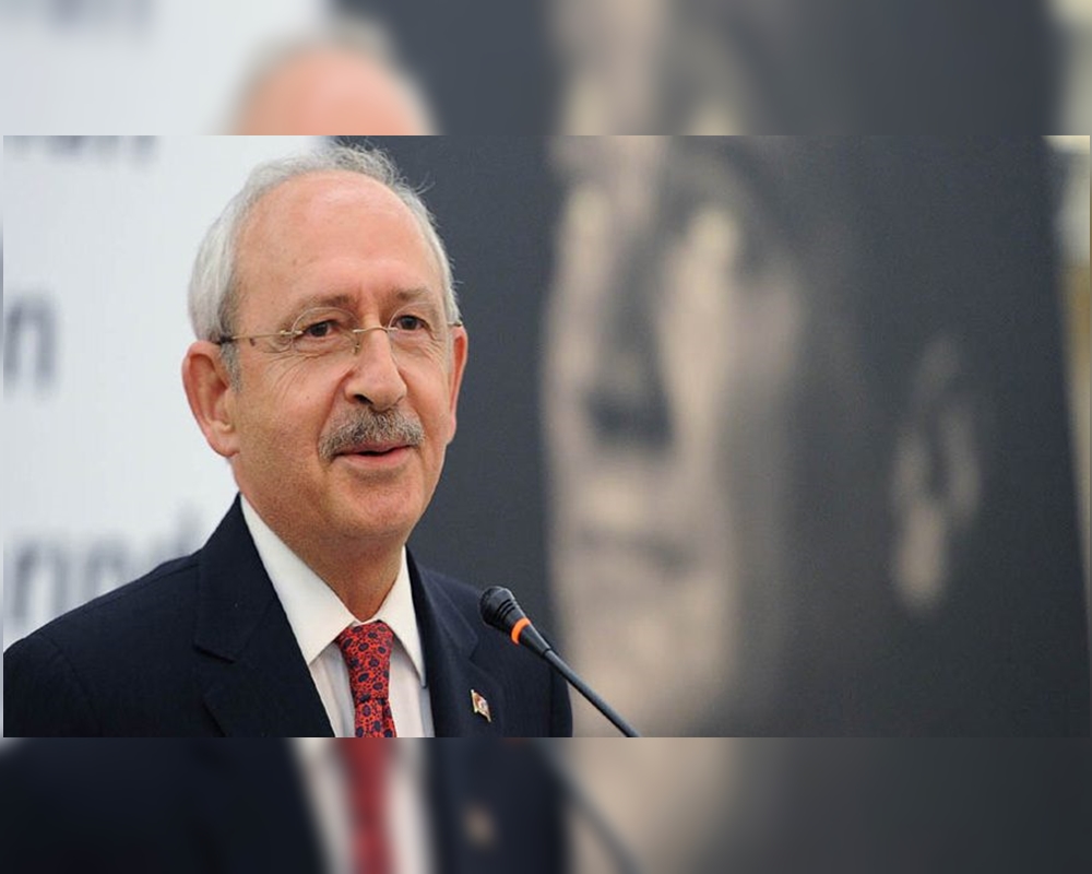 kılıçdaroğlu