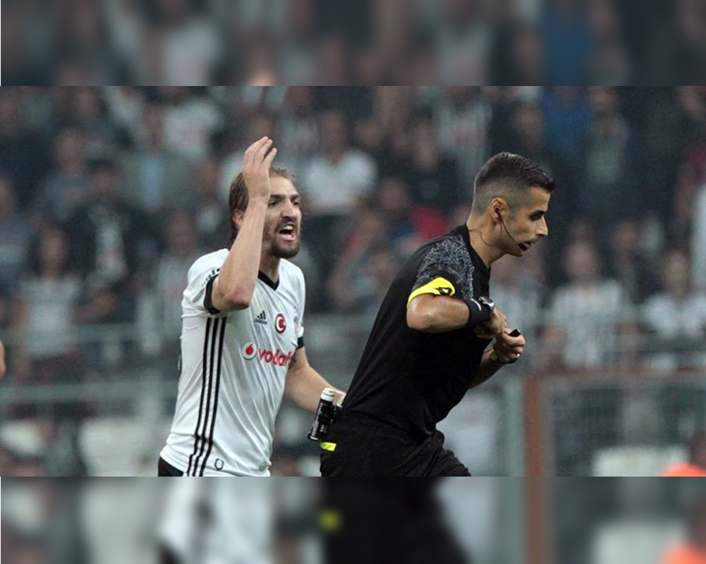 Caner Erkin