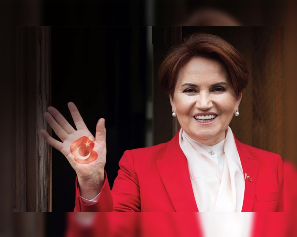 Meral Akşener