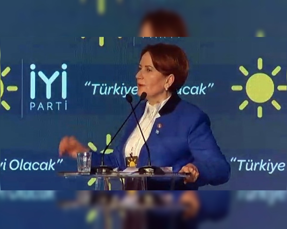 Meral Akşener