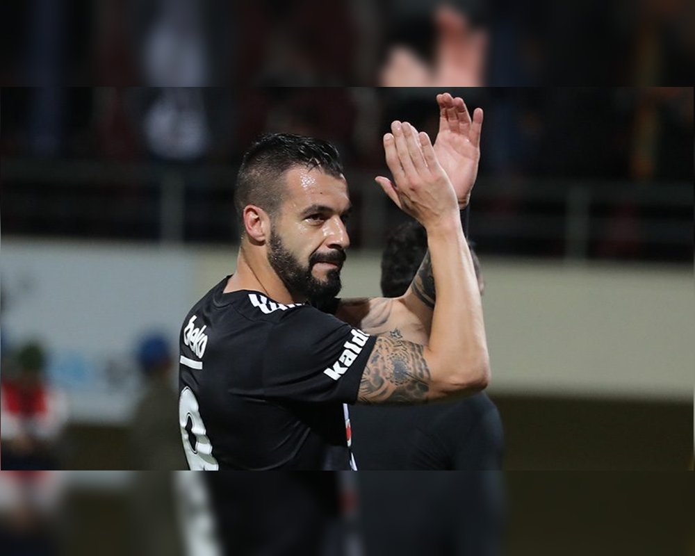 Alvaro Negredo