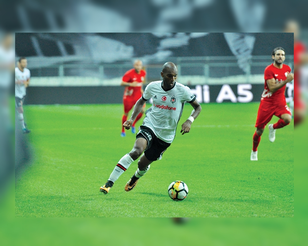 Ryan Babel