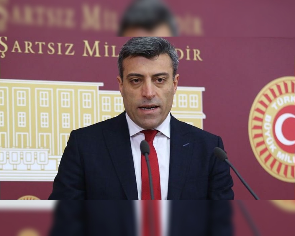 Öztürk Yılmaz