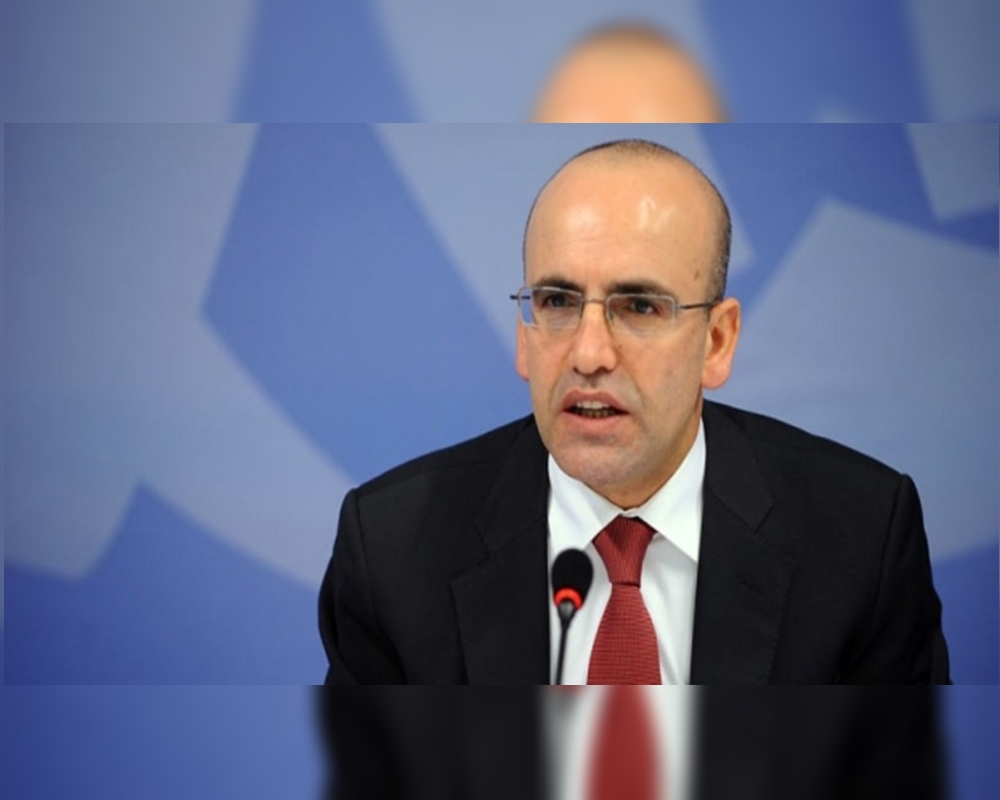 Mehmet Şimşek