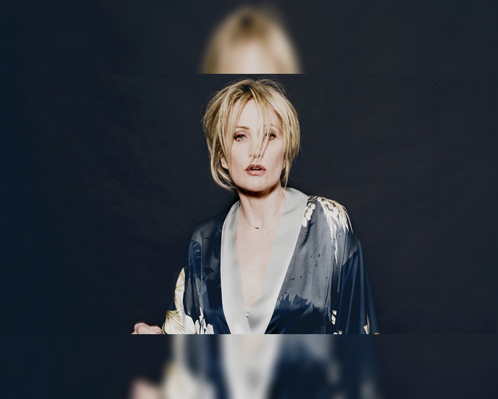 Patricia Kaas