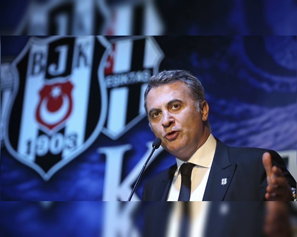 Fikret Orman