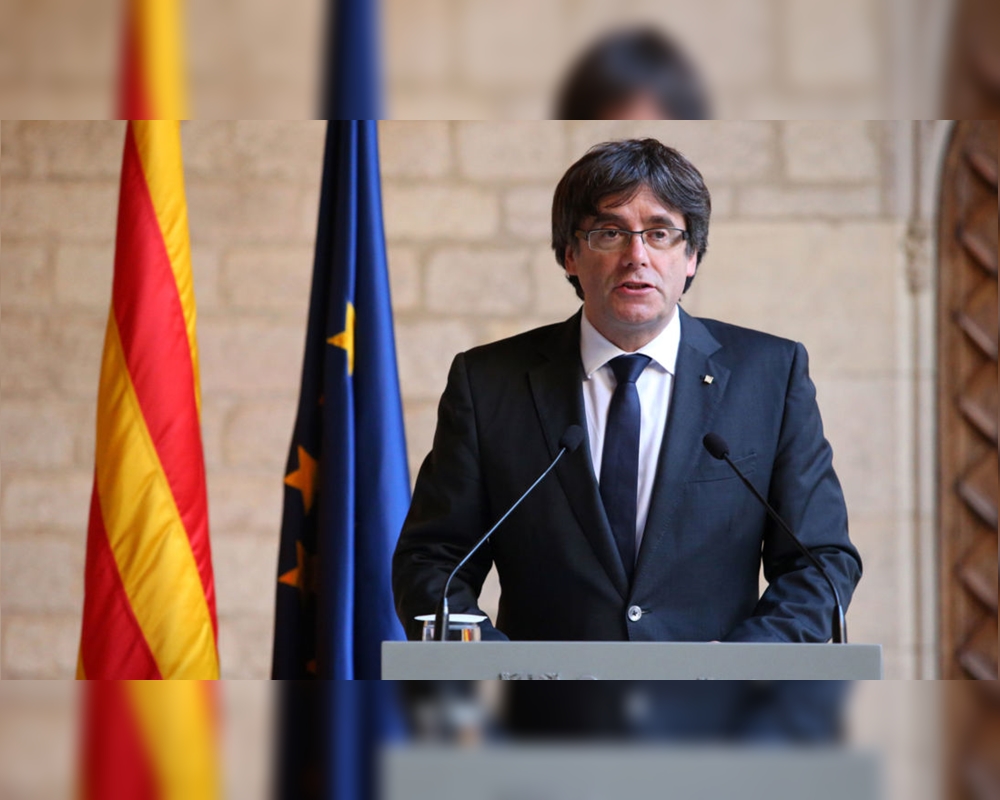 Puigdemont