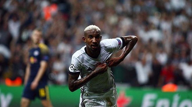 Talisca'ya 60 milyon euro