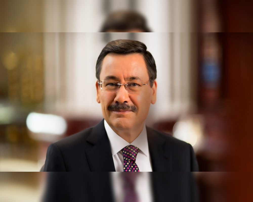 Melih Gökçek