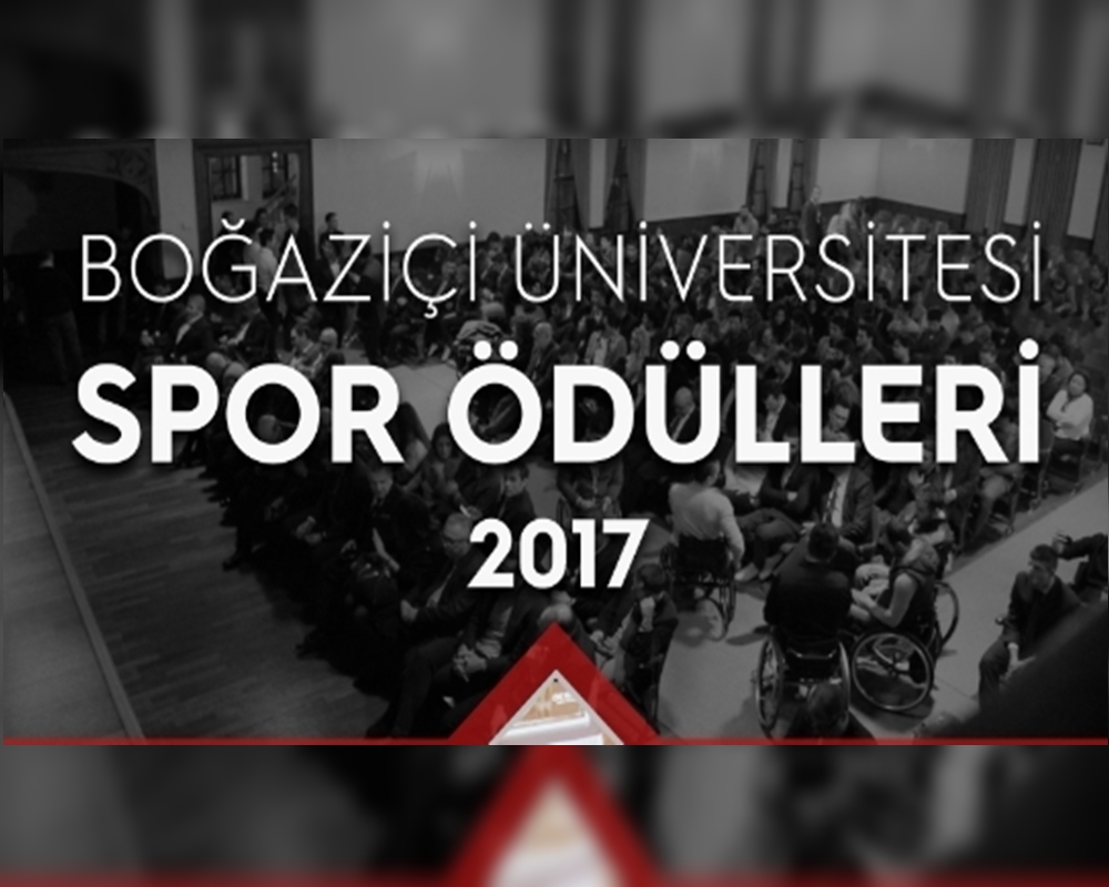 Boğaziçi Üniversitesi Spor Ödülleri