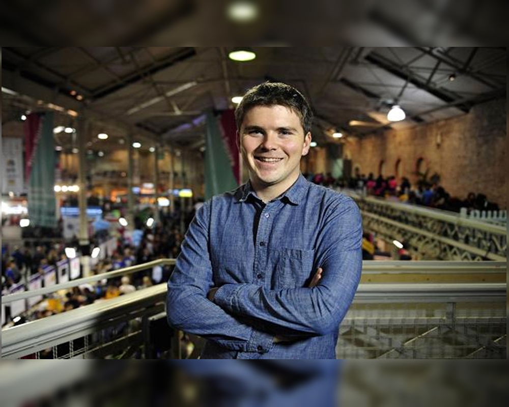 John Collison