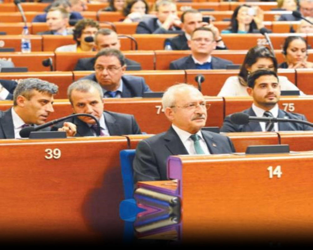 Kılıçdaroğlu