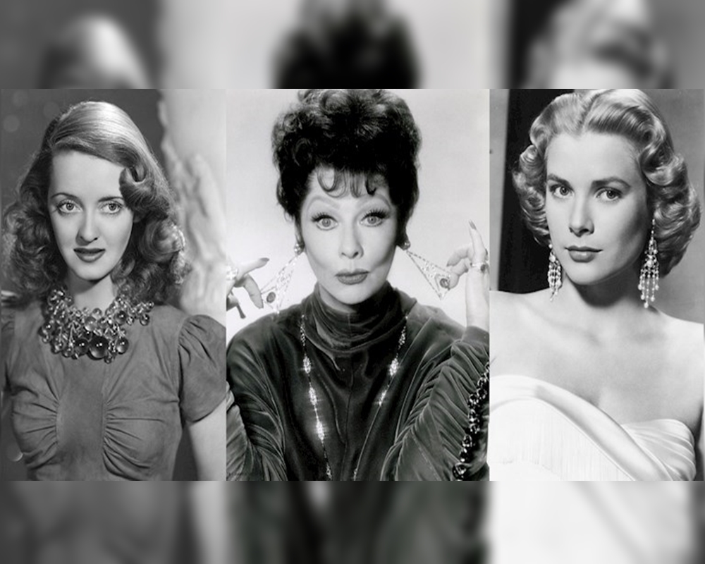 Hollywood mücevherleri yani Elizabeth Taylor, Marilyn Monroe veya Grace Kelly’nin takıları satıştaydı…