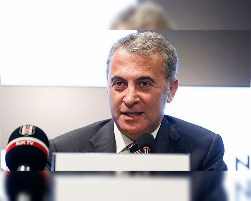 Fikret Orman